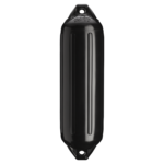 Polyform US fender NF 3 black 14.2 x 48.3 cm