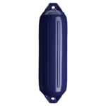 Polyform US fender NF 3 navy 14.2 x 48.3 cm