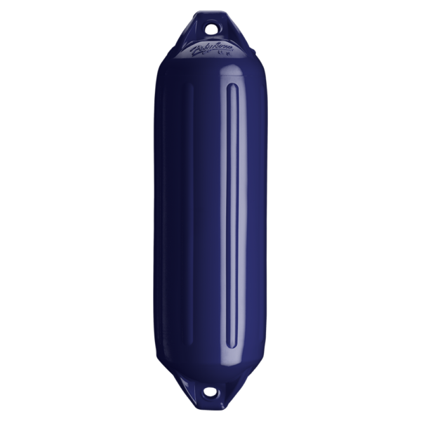 Polyform US fender NF 5 navy 22.6 x 68.1 cm