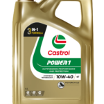 Castrol Power1 4T 10W-40 4L (4)