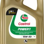 Castrol Power1 4T 15W-50 4L (4)