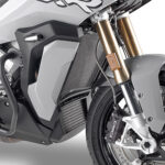 GIVI SPECIFIC RADIATOR PROTECTION