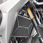 Givi SPEC. RAD. PROT. M.MORINI X-CAPE 649 21