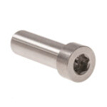 Bolt, Variator clutch gearbox side, IBC, Ø19 x 56mm, Aixam / Grecav