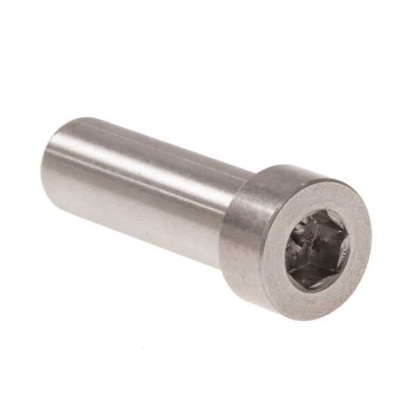 Bolt, Variator clutch gearbox side, IBC, Ø19 x 56mm, Aixam / Grecav