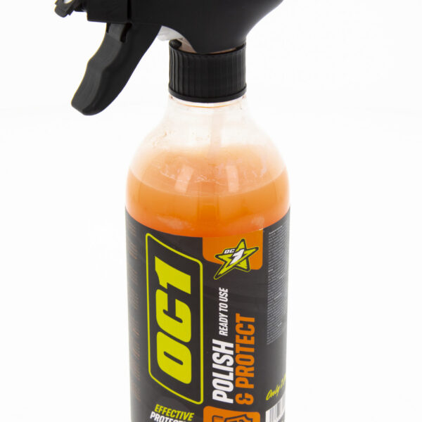 OC1 Polish&Protect 450ML A148/450