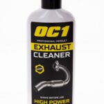 OC1 Exhaust Cleaner 0,25L A160/250