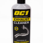 OC1 Exhaust Cleaner 0.25L A160/250