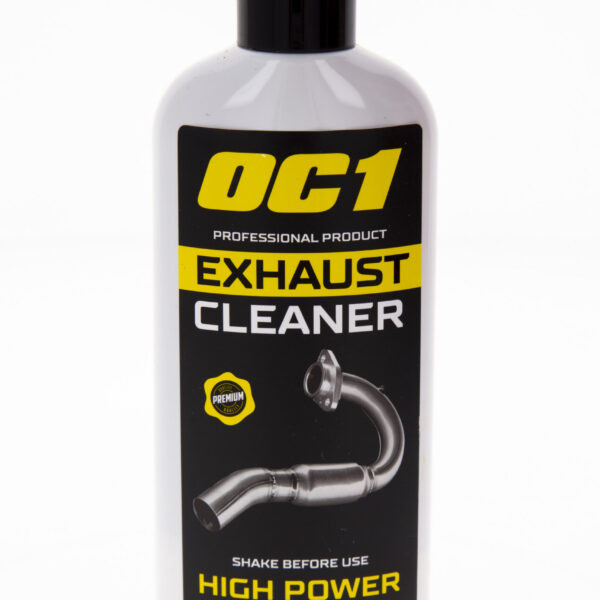 OC1 Exhaust Cleaner 0.25L A160/250