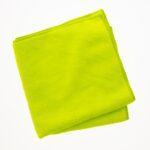 OC1 Microfiber Towel Lime C002/010