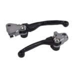 Polisport Pivot Lever Set Stark Varg 23-.. Black (Pr)