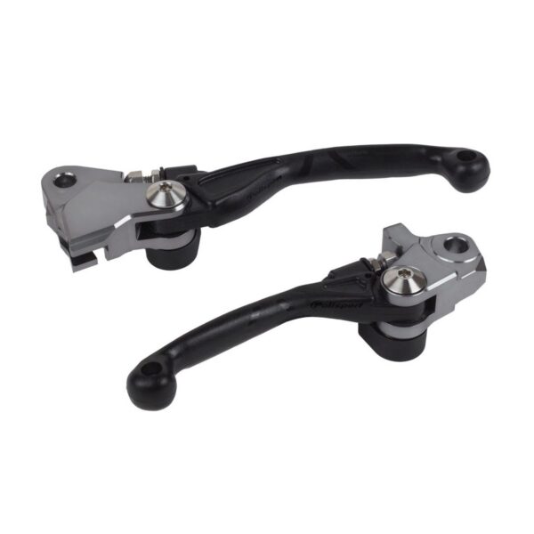 Polisport Pivot Lever Set Stark Varg 23-.. Black (Pr)
