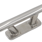 Qvarken Bollard AISI 316 150mm