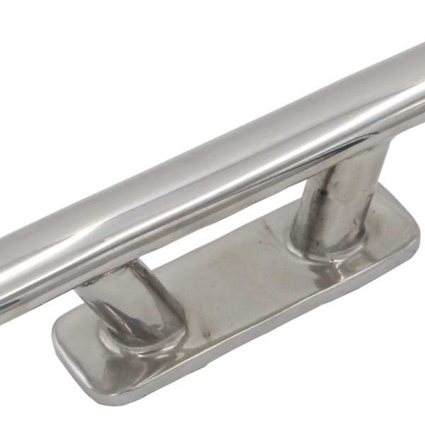 Qvarken Bollard AISI 316 205mm