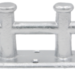 Qvarken Double Dolfhin cleat 198mm