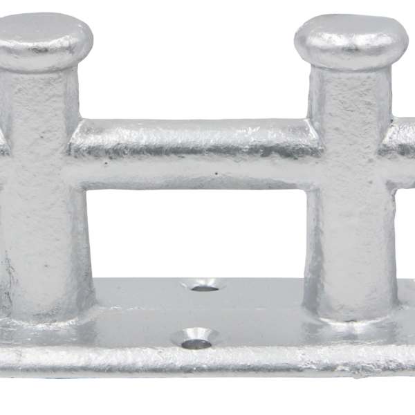 Qvarken Double Dolfhin cleat 198mm