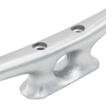 Qvarken Iron cleat Heavy 254mm
