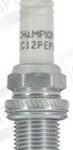 Champion Sparkplug QC12PEPB