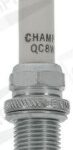 Champion Sparkplug QC8WEP