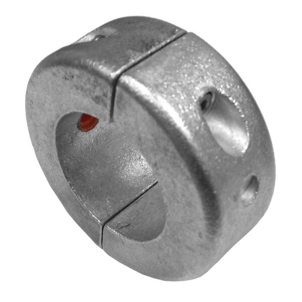 Perf metals shaft anode 45mm