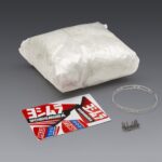 Yoshimura RS-12 PREMIUM MUFFLER REPACK KIT 950G