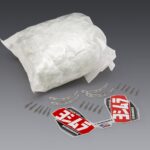 Yoshimura RS-2 Premium Muffler Repack Kit