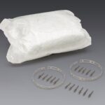 Yoshimura RS-3 Premium Muffler Repack Kit