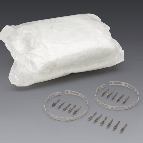 Yoshimura RS-3 Premium Muffler Repack Kit