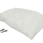 Yoshimura RS-3 Dual Premium Muffler Repack Kit (450g)