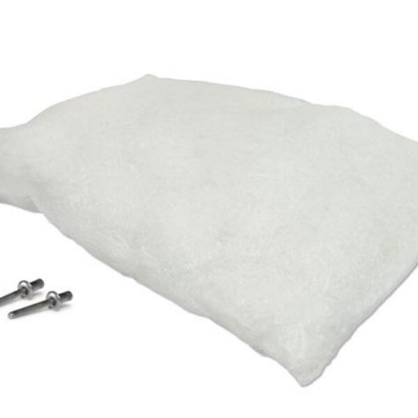 Yoshimura RS-3 Dual Premium Muffler Repack Kit (450g)
