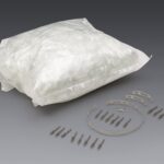 Yoshimura RS-5 Premium Muffler Repack Kit