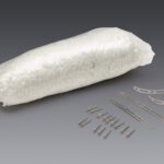 Yoshimura RS-8 Premium Muffler Repack Kit (950g)