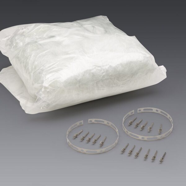 Yoshimura TRC/TRS Premium Muffler Repack Kit