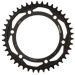 Supersprox / JT Rear sprocket 1307.42