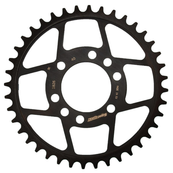 Supersprox / JT Rear sprocket 1826.40