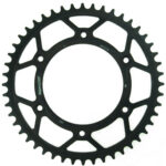 Supersprox Rear sprocket 210.48