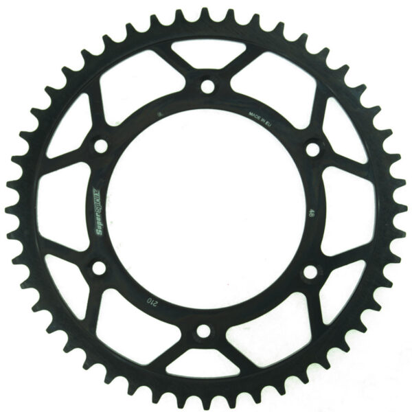 Supersprox Rear sprocket 210.48