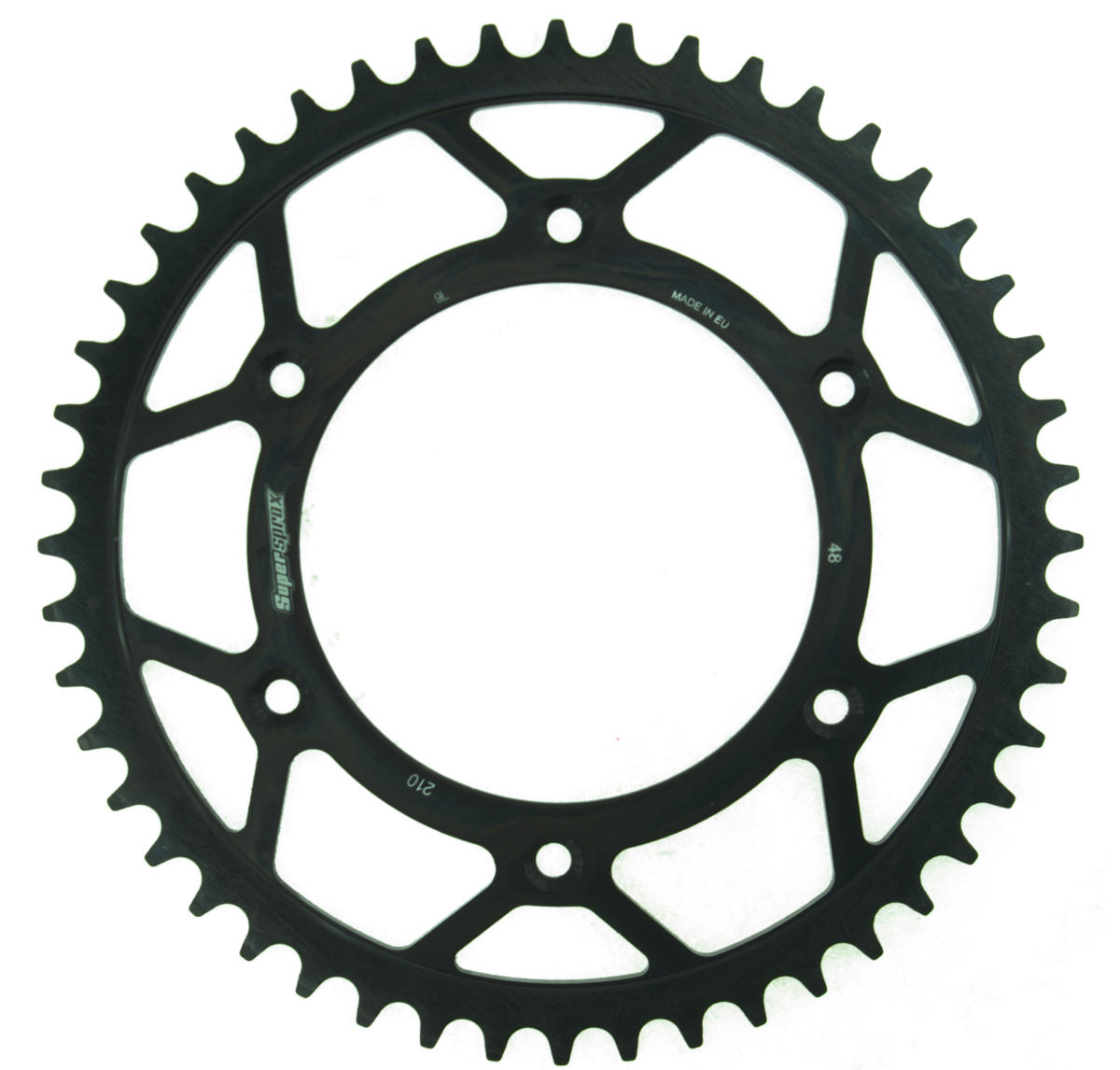 Supersprox Rear sprocket 210.48