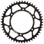 Supersprox Rear sprocket 245/2.48