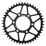 Supersprox Rear sprocket 478.45
