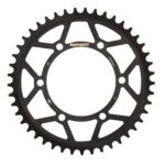 Supersprox Rear sprocket 486.45