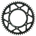Supersprox Steel Rear sprocket KTM/Husqv./Husab. Black 50