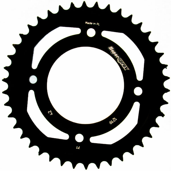 Supersprox / JT Rear sprocket 1219.42