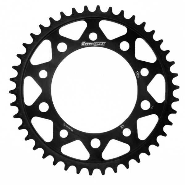 Supersprox / JT Rear sprocket 1304.41