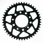 Supersprox / JT Rear sprocket 1332.46