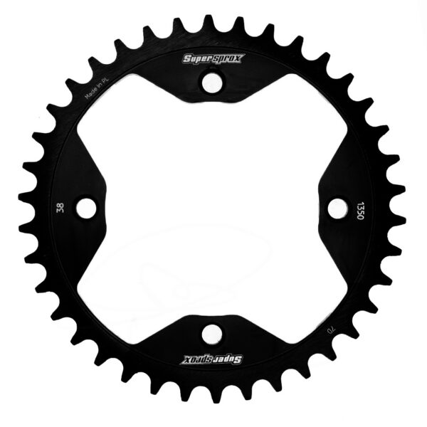 Supersprox Rear sprocket 1350.38
