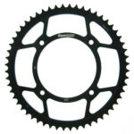 Supersprox Steel Rear sprocket HO CR85/CRF150R 55