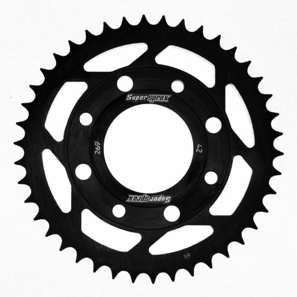 Supersprox / JT Rear sprocket 269.42