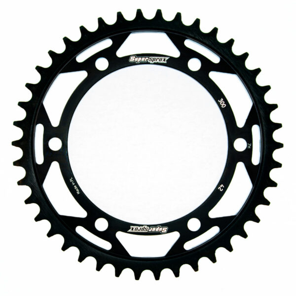 Supersprox / JT Rear sprocket 300.42
