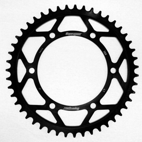 Supersprox Rear sprocket 300.47